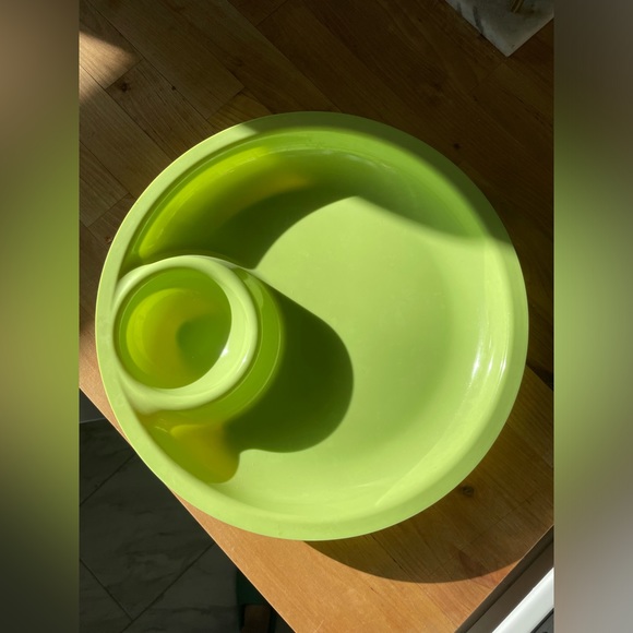 Snack Tray - Picture 4 of 6